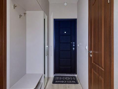 квартира по адресу Софии Русовой ул., 7-Г