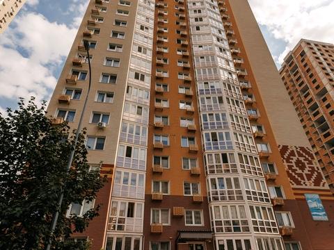 квартира по адресу Софии Русовой ул., 7-Г