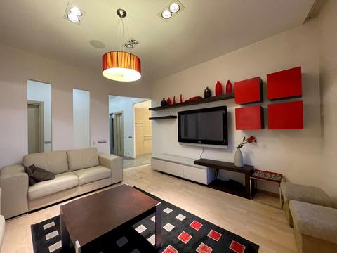 квартира по адресу Панаса Мирного ул., 17