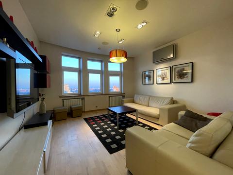 квартира по адресу Панаса Мирного ул., 17