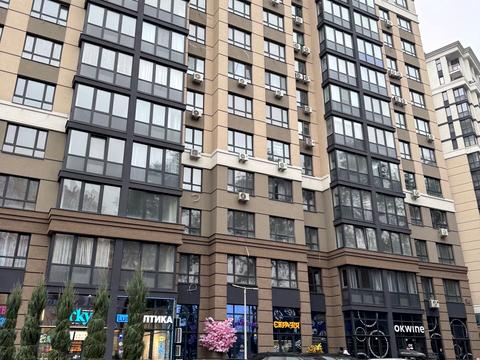 квартира по адресу Университетская ул., 3/6