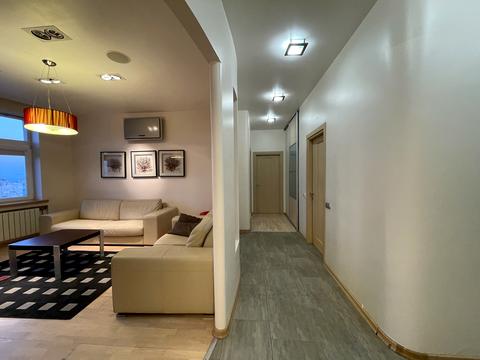 квартира по адресу Панаса Мирного ул., 17