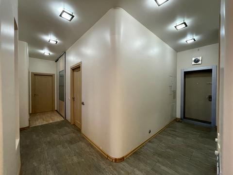 квартира по адресу Панаса Мирного ул., 17