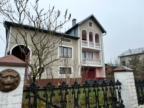 дом по адресу Надворнянская ул., 41