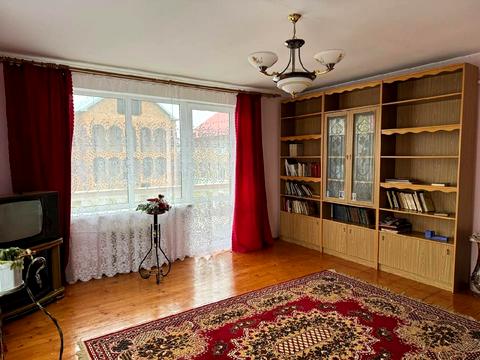 дом по адресу Надворнянская ул., 41