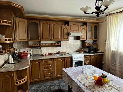 дом по адресу Надворнянская ул., 41