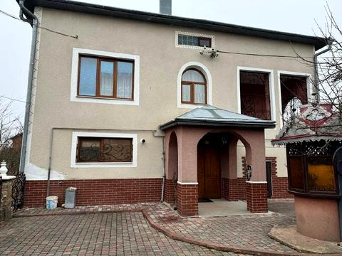 дом по адресу Надворнянская ул., 41