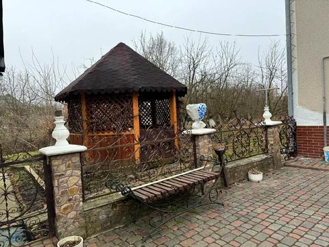 дом по адресу Надворнянская ул., 41