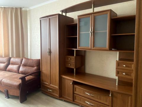 квартира по адресу Бориса Гмыри ул., 4