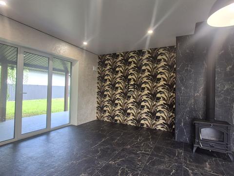 дом по адресу Балабуєва