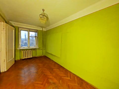 квартира за адресою Верховної Ради бульв., 17