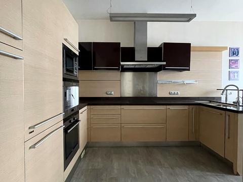 квартира по адресу Панаса Мирного ул., 17