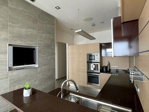 квартира по адресу Панаса Мирного ул., 17