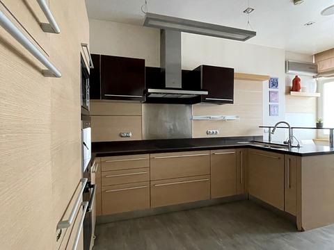 квартира по адресу Панаса Мирного ул., 17