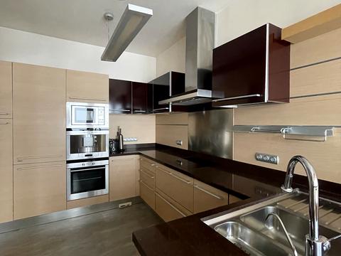 квартира по адресу Панаса Мирного ул., 17