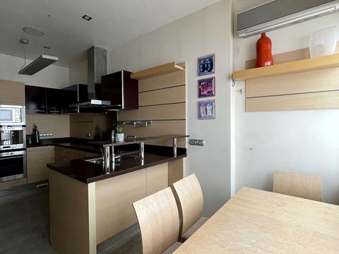 квартира по адресу Панаса Мирного ул., 17