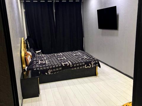 квартира по адресу Жемчужная ул., 8