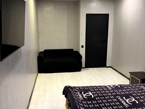 квартира по адресу Жемчужная ул., 8