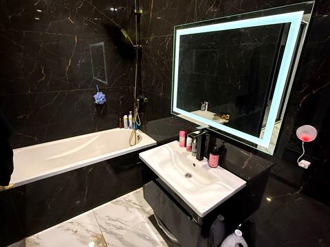 квартира по адресу Жемчужная ул., 8