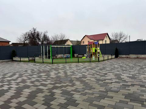 будинок за адресою Промислова вул.