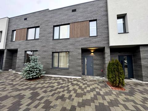 будинок за адресою Промислова вул.