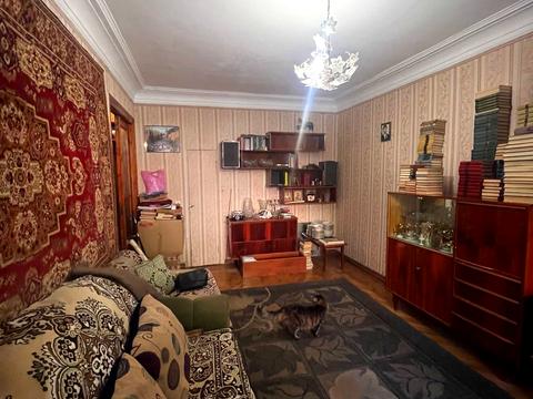 квартира по адресу Малая Арнаутская ул., 4