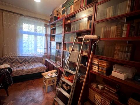 квартира по адресу Малая Арнаутская ул., 4