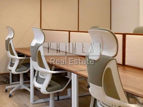 комерційна за адресою Саксаганського вул., 58