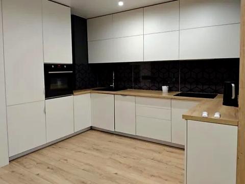 квартира за адресою Байди Вишневецького, 97