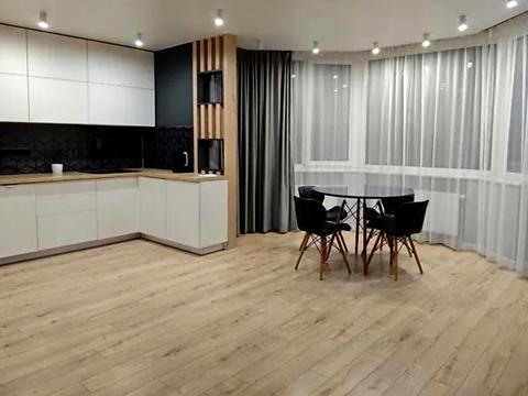 квартира за адресою Байди Вишневецького, 97