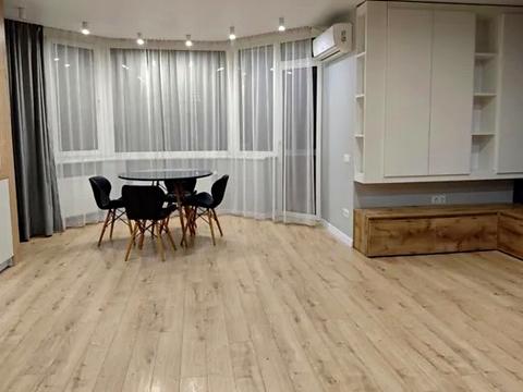 квартира за адресою Байди Вишневецького, 97