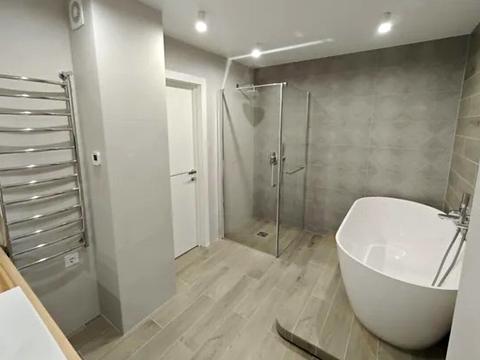 квартира за адресою Байди Вишневецького, 97