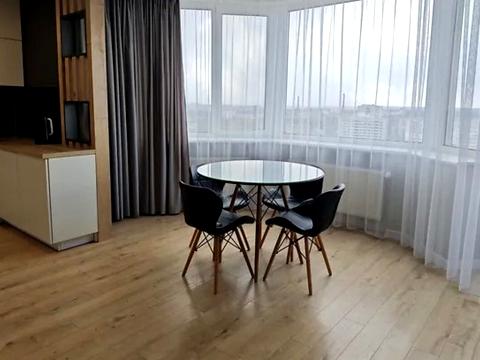 квартира за адресою Байди Вишневецького, 97