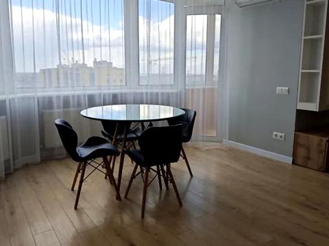 квартира за адресою Байди Вишневецького, 97