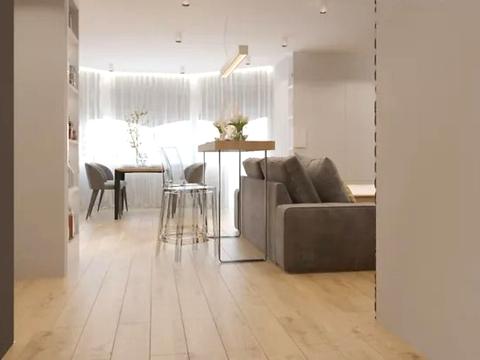 квартира за адресою Байди Вишневецького, 97