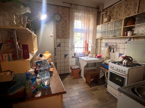 квартира по адресу Малая Арнаутская ул., 4