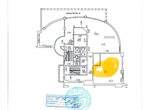 комерційна за адресою Тараса Шевченка бульв., 33