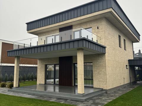 дом по адресу Донецька, 30