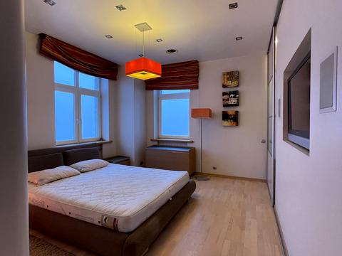 квартира по адресу Панаса Мирного ул., 17