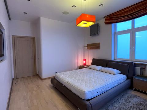 квартира по адресу Панаса Мирного ул., 17