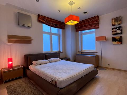 квартира по адресу Панаса Мирного ул., 17