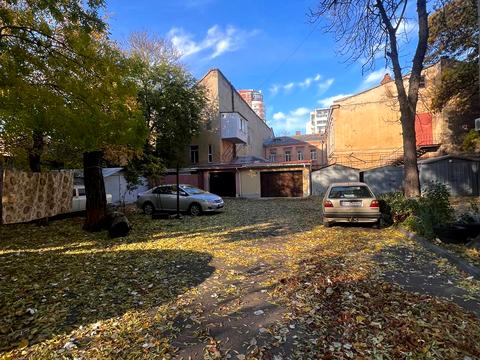 квартира по адресу Малая Арнаутская ул., 4