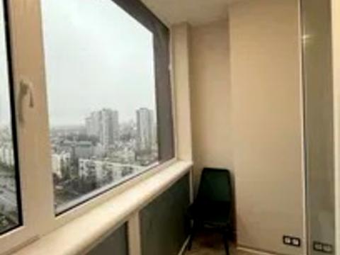 квартира за адресою Берестейський просп. (Перемоги), 11