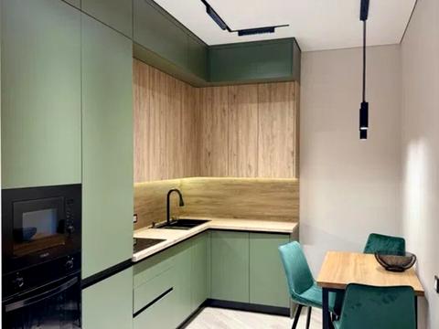 квартира за адресою Берестейський просп. (Перемоги), 11