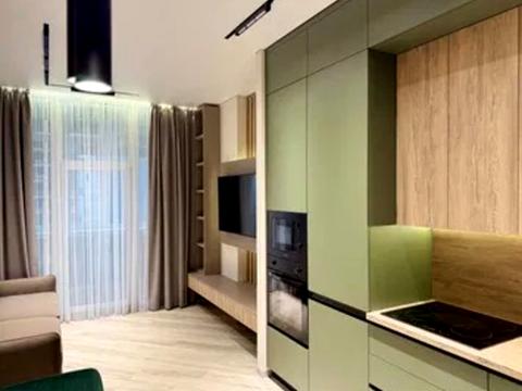 квартира за адресою Берестейський просп. (Перемоги), 11