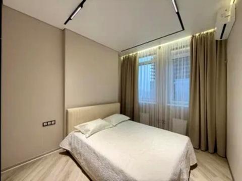 квартира за адресою Берестейський просп. (Перемоги), 11