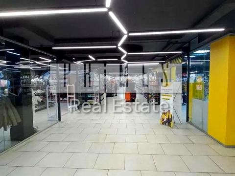 коммерческая по адресу Оноре де Бальзака ул., 85