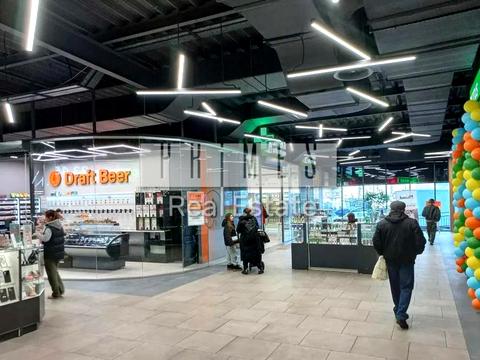 коммерческая по адресу Оноре де Бальзака ул., 85