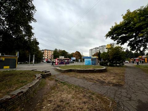 коммерческая по адресу Днепр, Гагарина просп. (Гагарина), 112