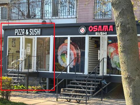 коммерческая по адресу Днепр, Гагарина просп. (Гагарина), 112